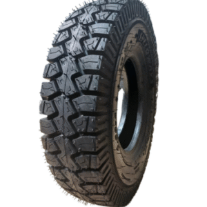 NEUMÁTICO 4.00-8 SPEEDWAYS LOAD X